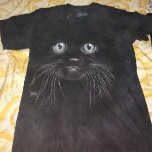 Cat shirt