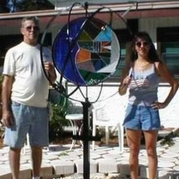 Meet your Posher, Suzanne