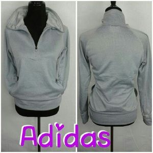 Adidas Sport Sweater