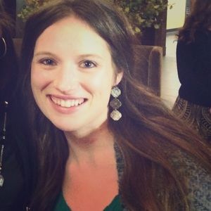 Meet your Posher, Rachel