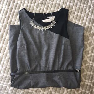 NWT New York and Co Work Dress size 6
