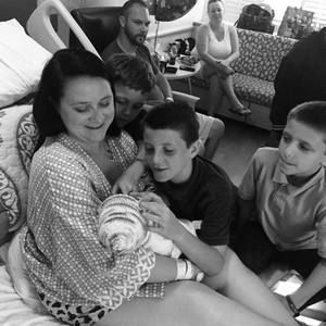 Meet your Posher, Savannah