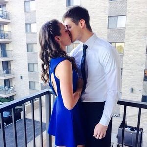 Meet your Posher, Ally