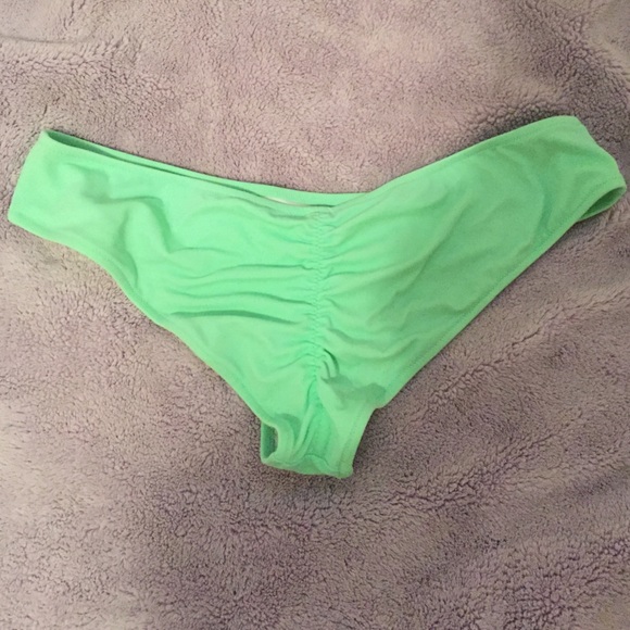 Victoria's Secret bikini bottoms