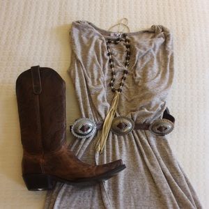 T-shirt Dress
