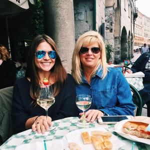 Meet your Posher, Jordan