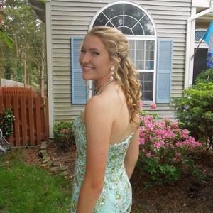 Meet your Posher, Maddie