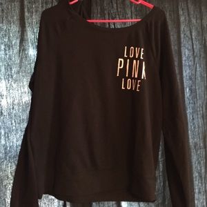 Victoria's Secret long sleeve