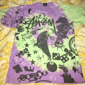 Stussy t-shirt