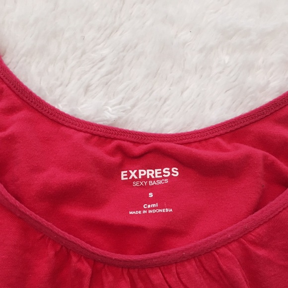 Express Tank - Picture 2 of 2