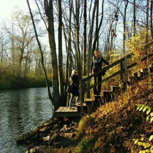 Meet your Posher, Kate