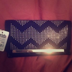 BRAND NEW CHARLOTTE RUSSE WALLET