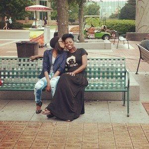 Meet your Posher, Racquel