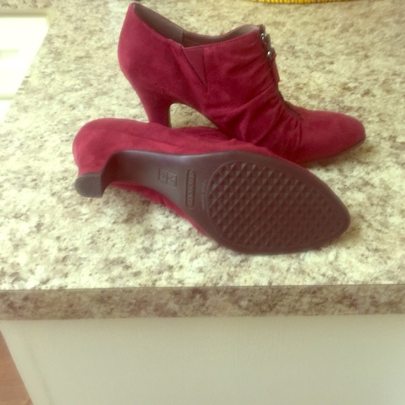 Shoes boots