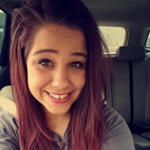 Meet your Posher, Kalli - Picture 1 of 1