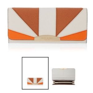Brand new! Never used! Henri bendel wallet Brand new! Never used! Henri bendel wallet