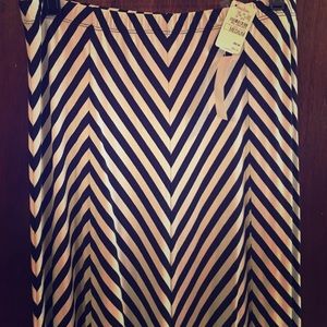 NWT Maxi Skirt from Neiman Marcus