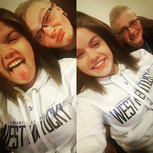 Meet your Posher, Mikayla