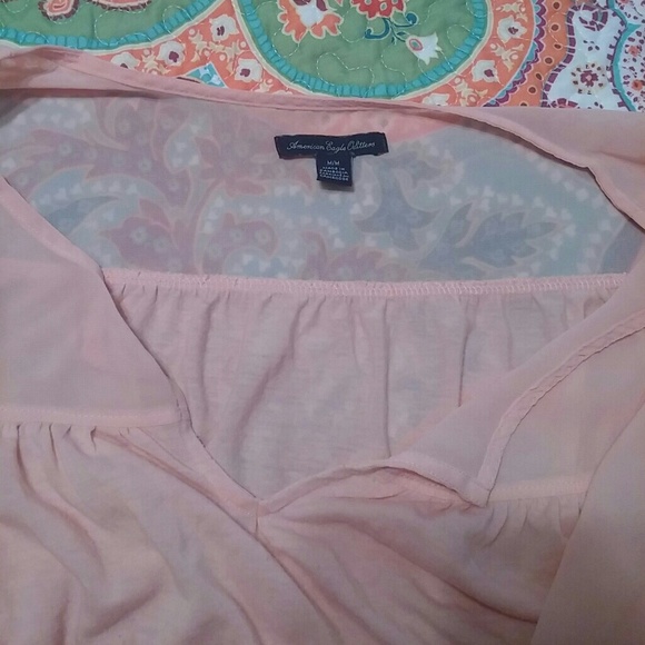 American eagle - Picture 3 of 3