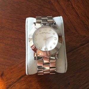 Amy Watch by Marc By Marc Jacobs