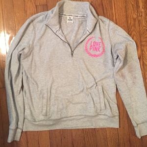 Victoria's Secret PINK pullover
