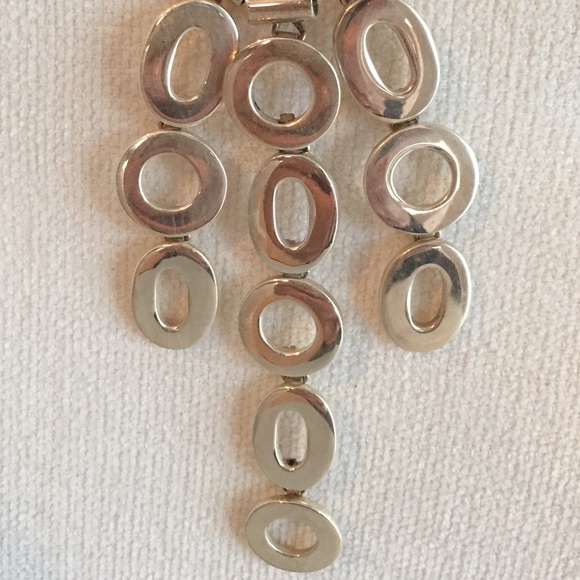 Original design,hand made necklace - Picture 3 of 4