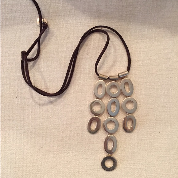 Original design,hand made necklace - Picture 2 of 4