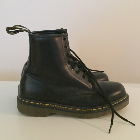 Dr Martens Boots