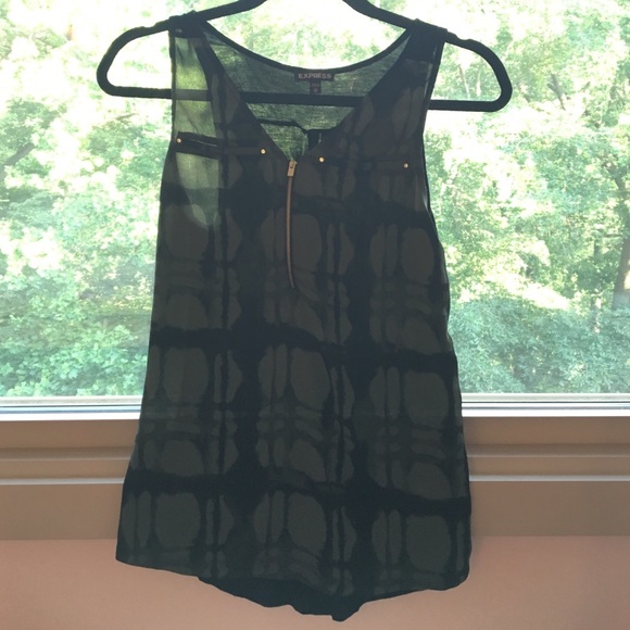 Tank top