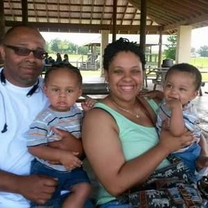 Meet your Posher, Stacy