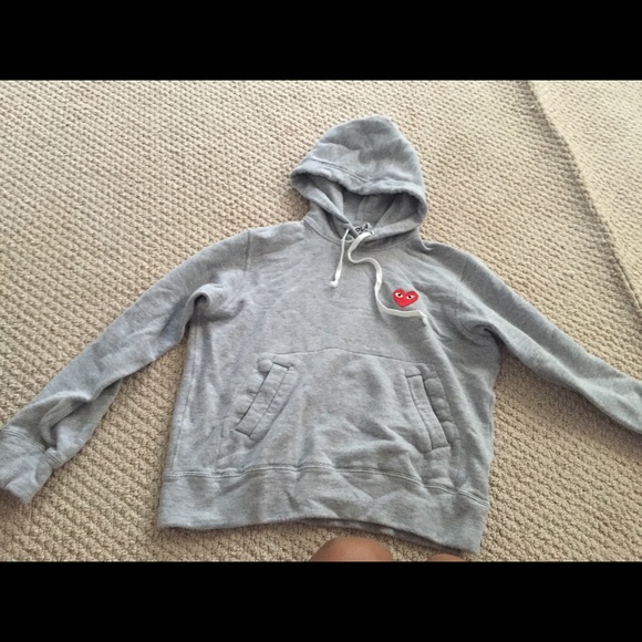 Comme des garçon