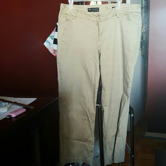 Khakis - Picture 1 of 2