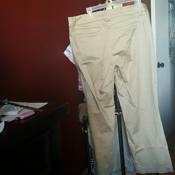 Khakis - Picture 2 of 2