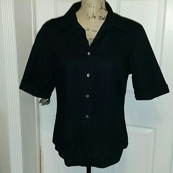Blouse AnnTaylor