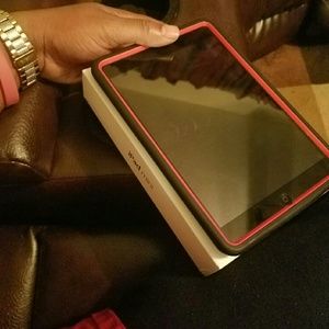 Generation 4 ipad mini