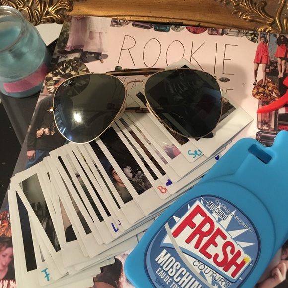 Aviator Ray Bans