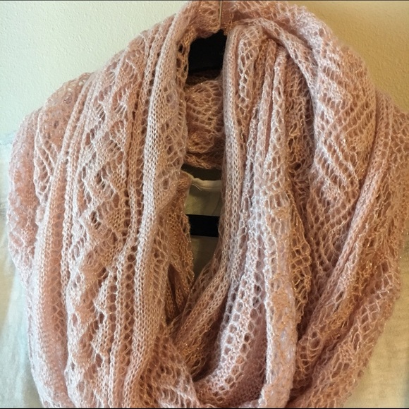 Infinity scarf - Picture 2 of 4