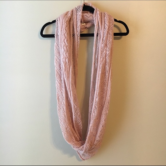 Infinity scarf - Picture 3 of 4