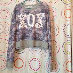 Aeropostale long sleeve shirt