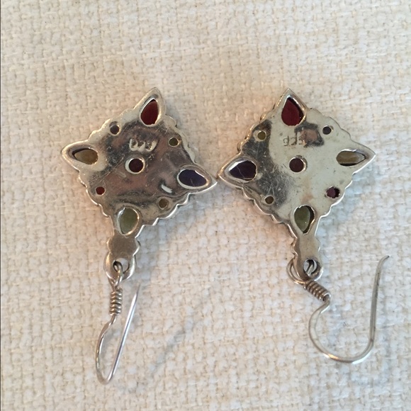 Earrings - Picture 3 of 3