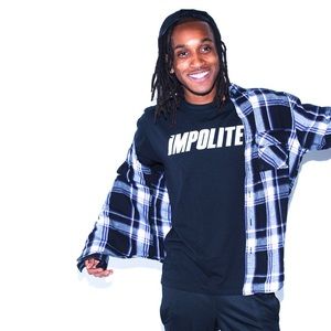 Meet your Posher, Andrew