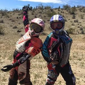 Meet your Posher, Crystal