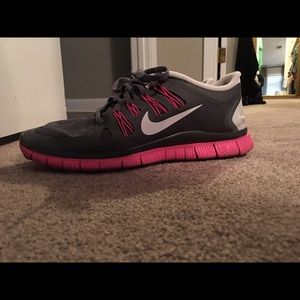 Nike ID Tennis Shoes