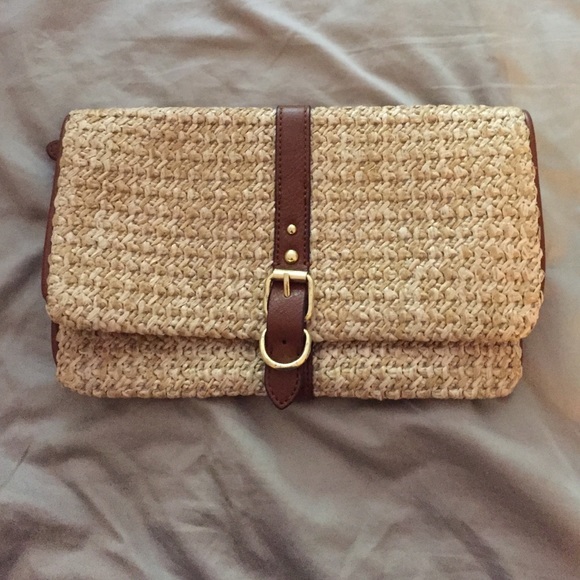 NWOT Clutch