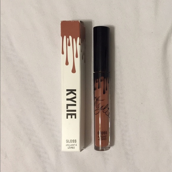 Kylie Cosmetics Gloss in "LIKE"