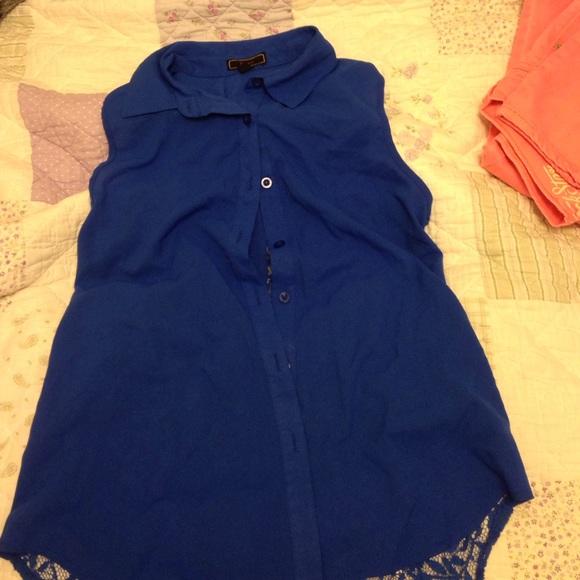 Brand new never worn