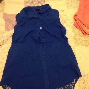 Brand new never worn