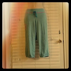 Heat Gear work out pants