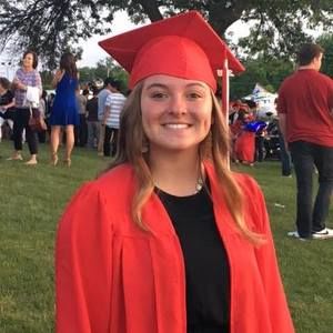 Meet your Posher, Jenna