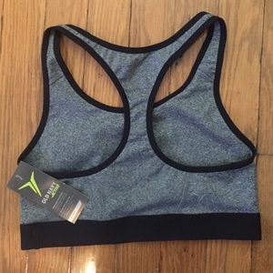 Old Navy Activewear Sports Bra